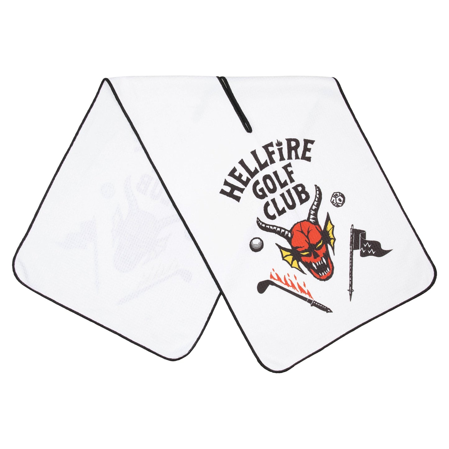 Hellfire Golf Club Limited Edition Members Pack