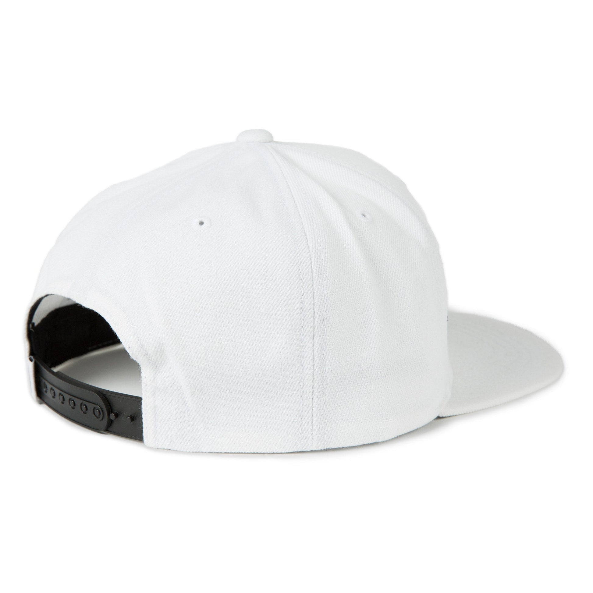 birds-of-condor-white-golf-eagle-snapback-hat-back