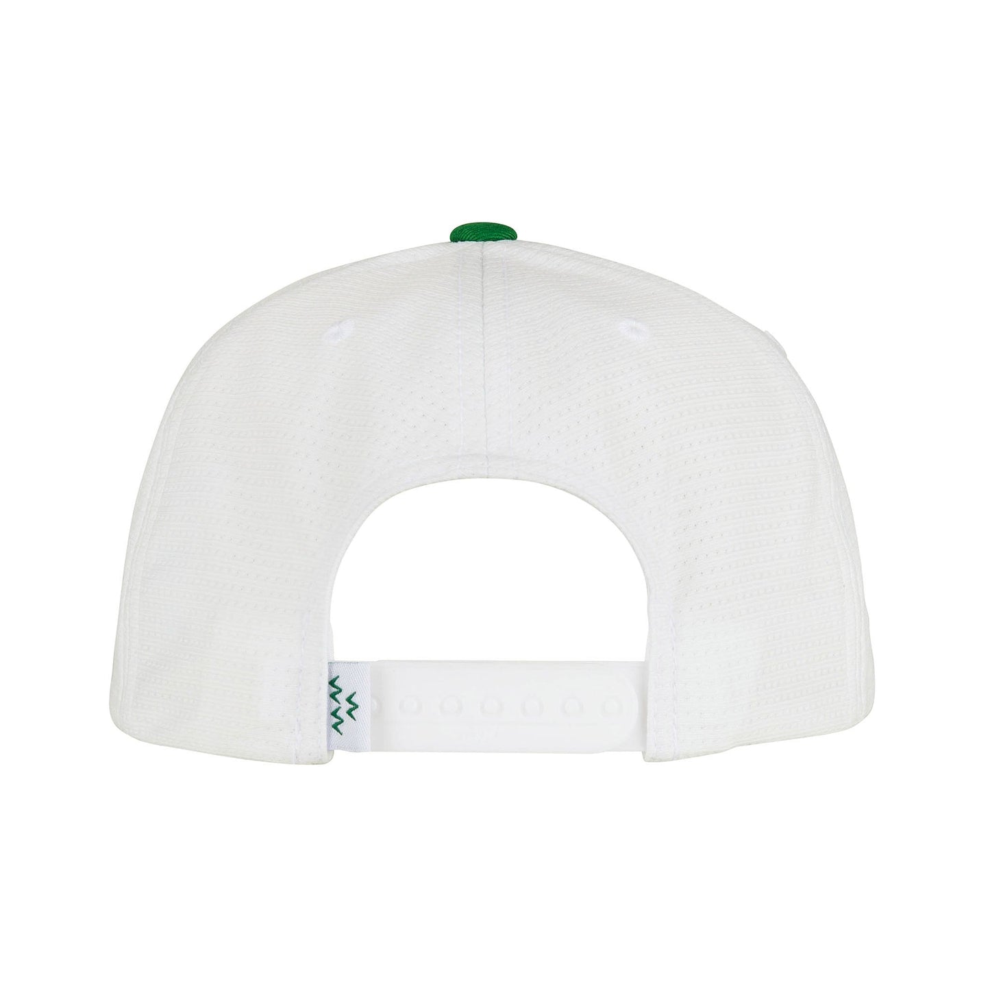 Keeper of the Greens Snapback