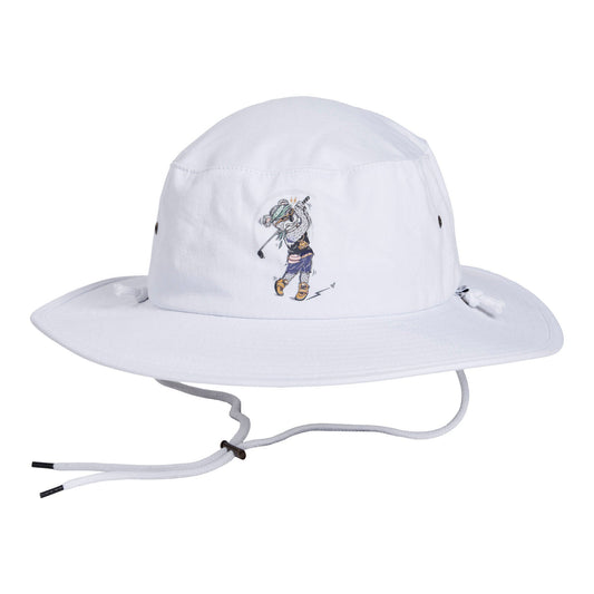 birds of condor Kenny G koala boonie bucket hat