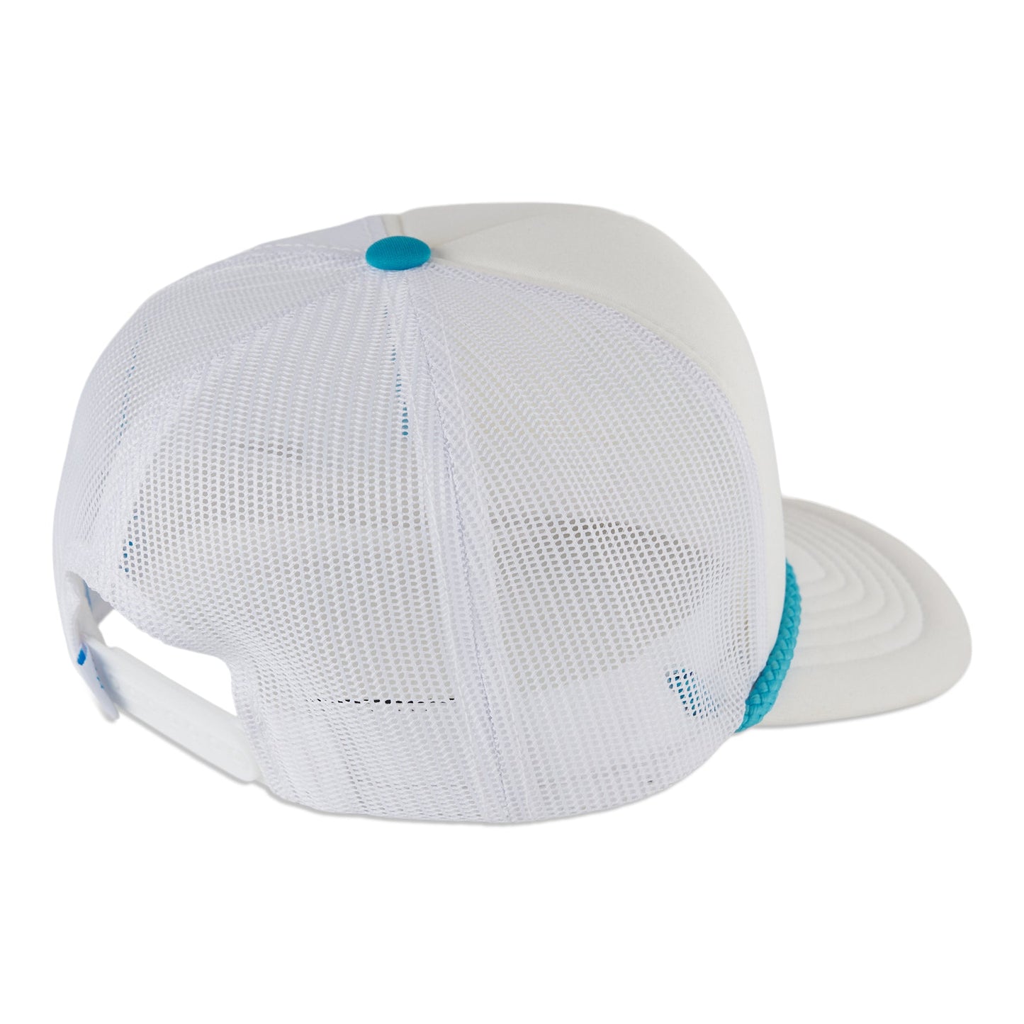 Tins Pins Fins Snapback