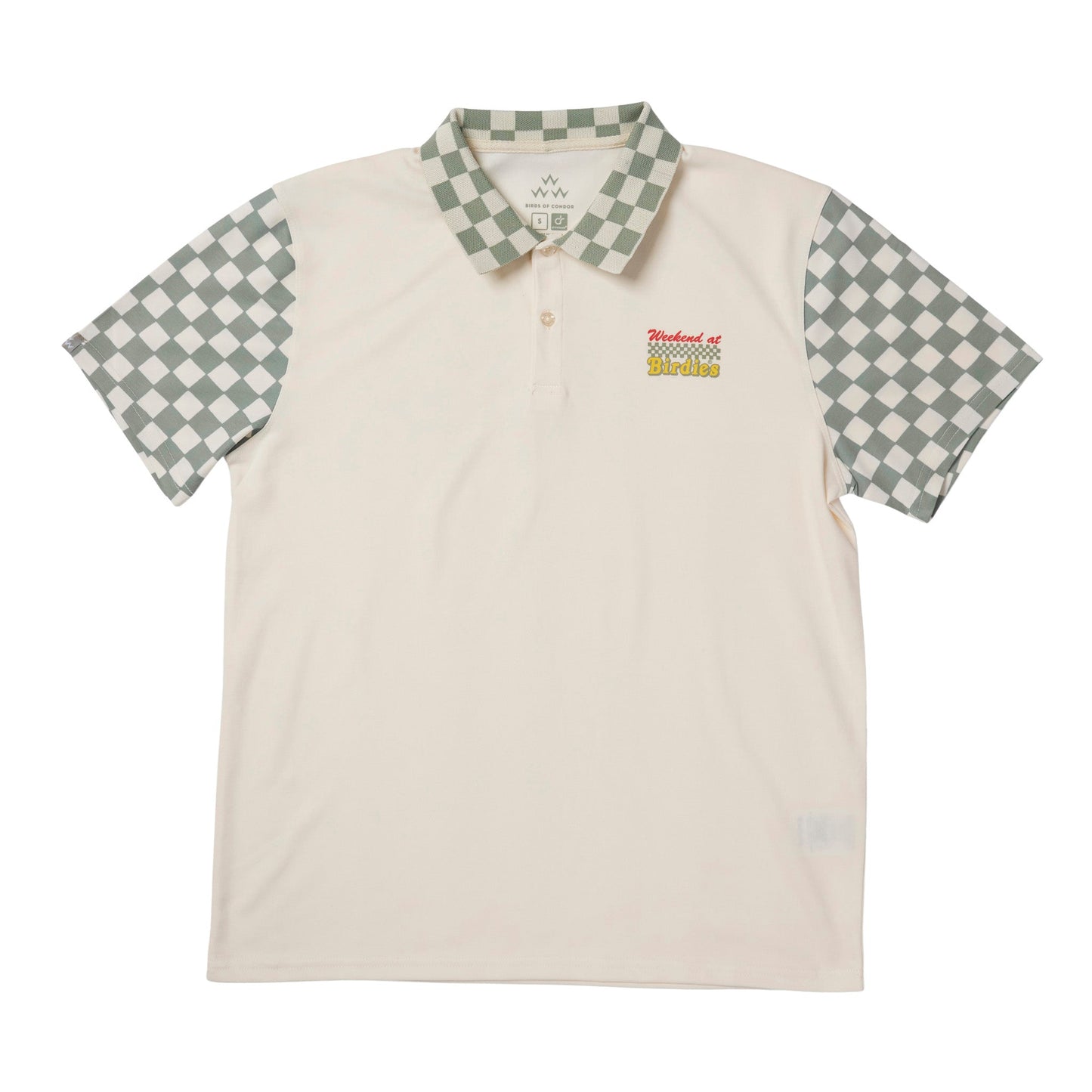 birds-of-condor-birds-of-condor-weekend-at-birdies-antique-white-mens-golf-polo-shirt