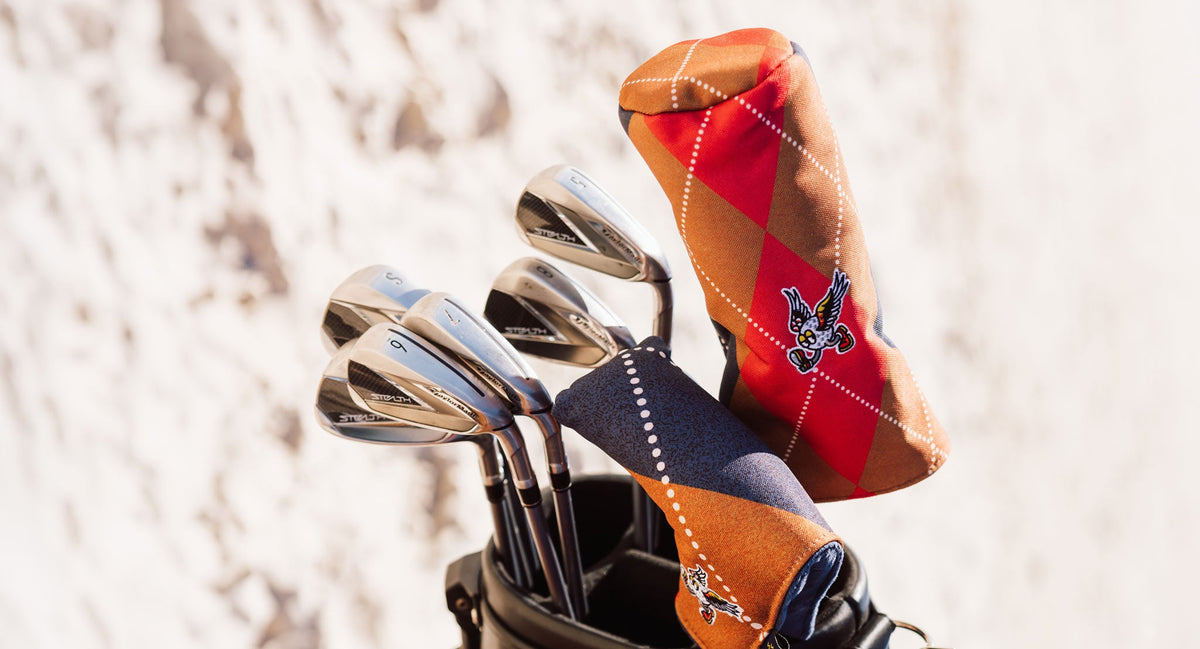 Headcovers