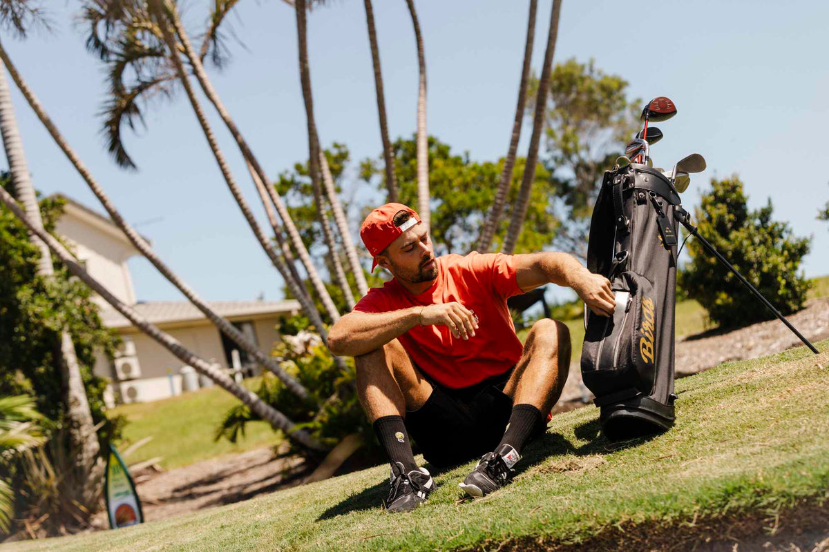 Orange County Country Club