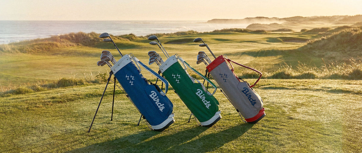 Golf Bags