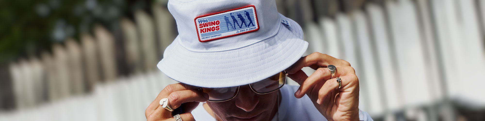 Swing Kings
