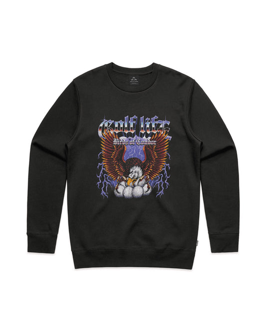 Golf Life Sweater