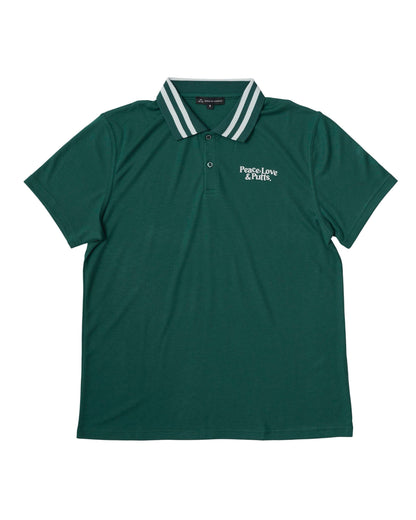 Peace Polo