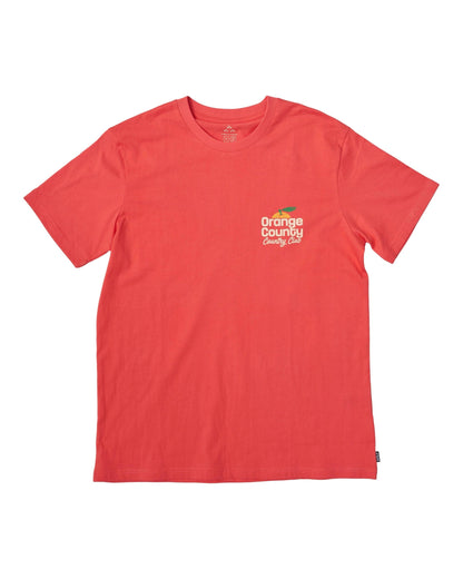 Orange County Country Club T-Shirt