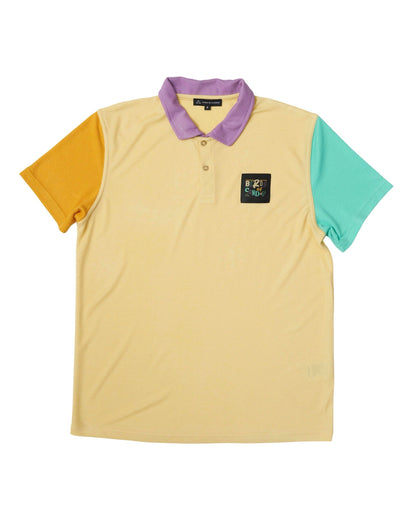 Jazzy Polo
