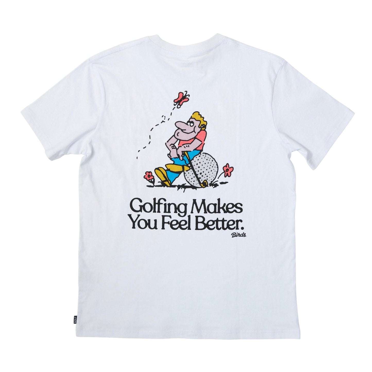 Feel Good T-Shirt