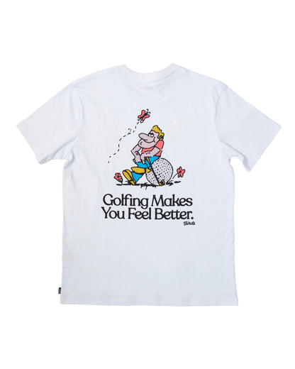 Feel Good T-Shirt