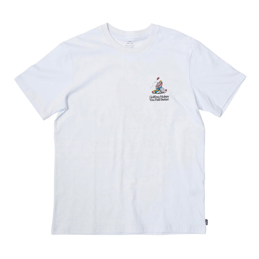 Feel Good T-Shirt