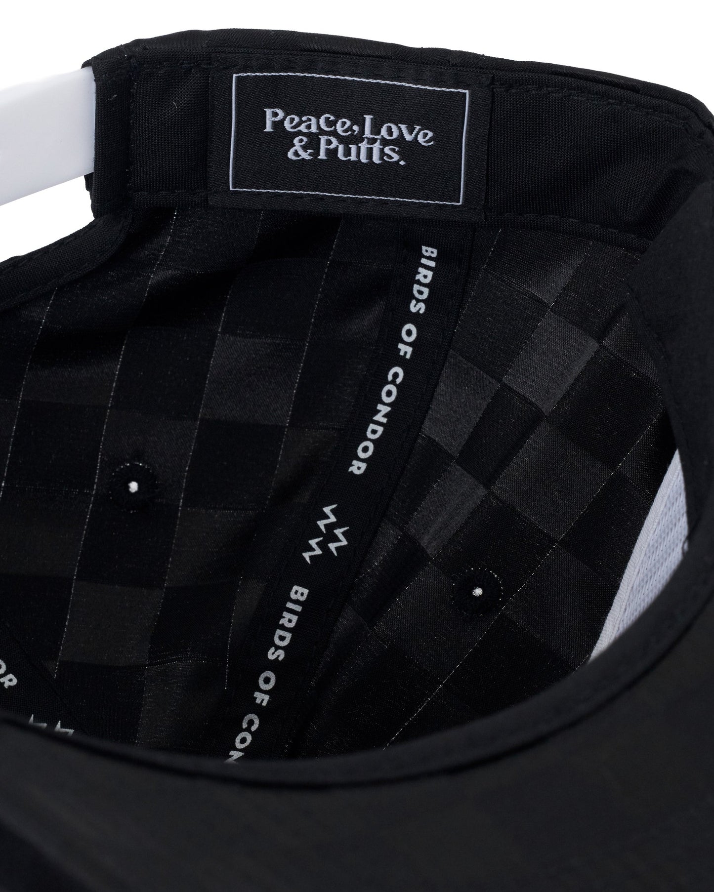 Golf Bros Snapback