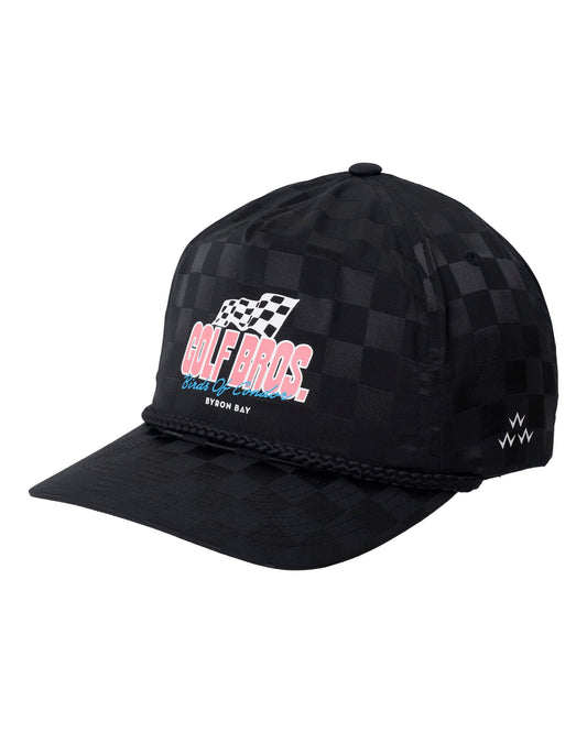 Golf Bros Snapback