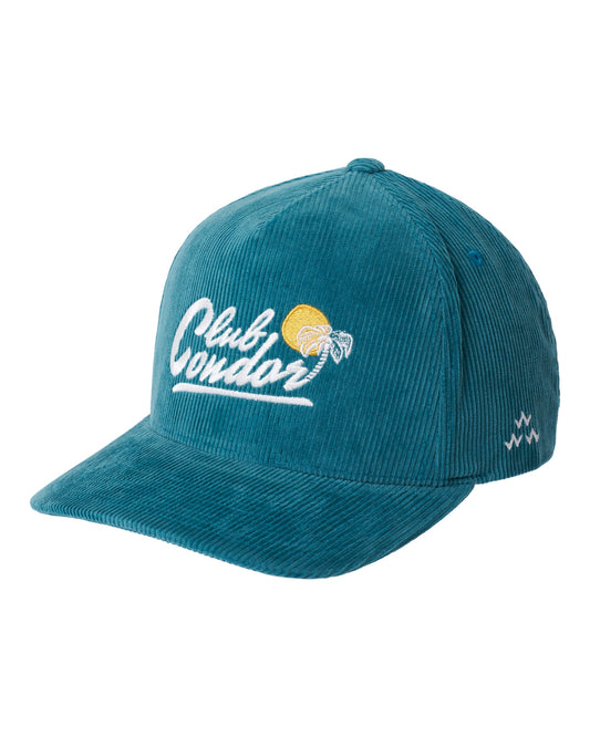 Club Condor Snapback