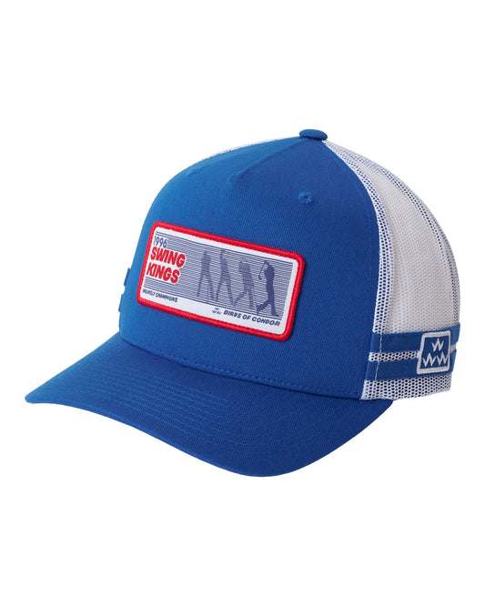 Swing Kings Trucker