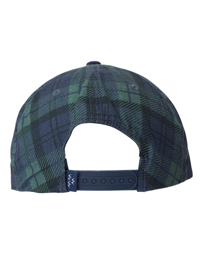 Lawn Pawn Snapback
