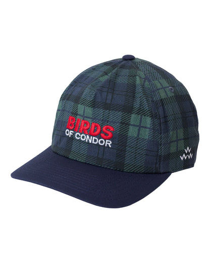 Lawn Pawn Snapback