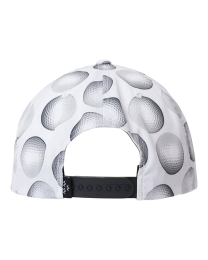 Dimples Snapback