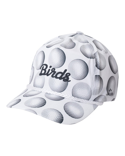 Dimples Snapback