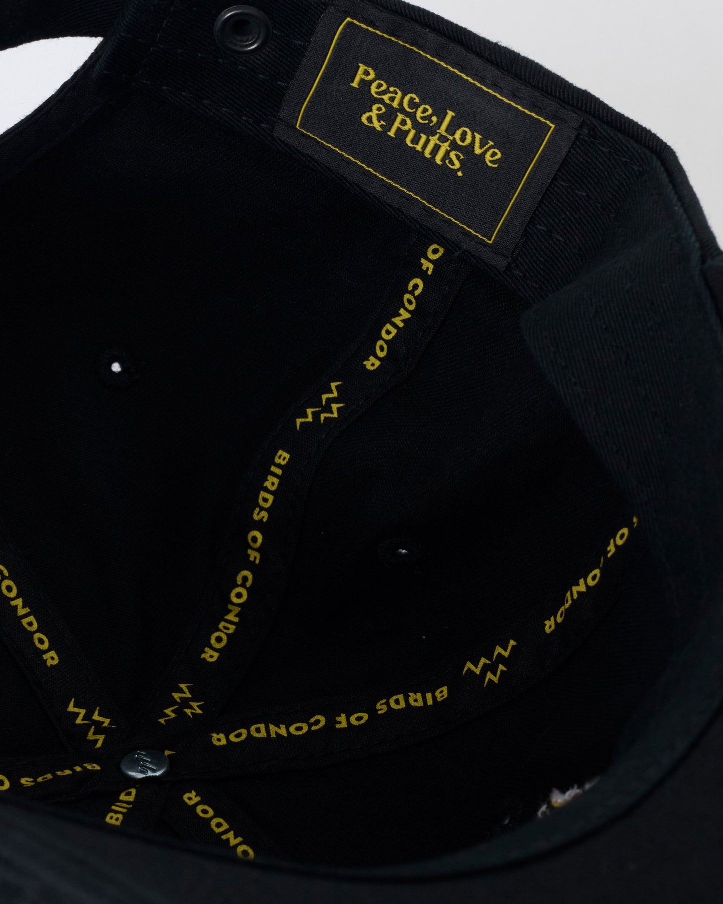 Desert Golf Cap