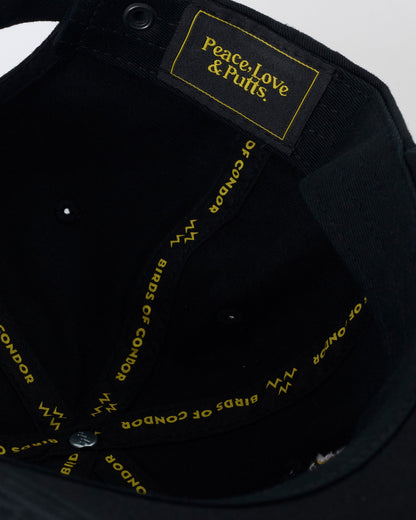 Desert Golf Cap