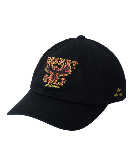 Desert Golf Cap