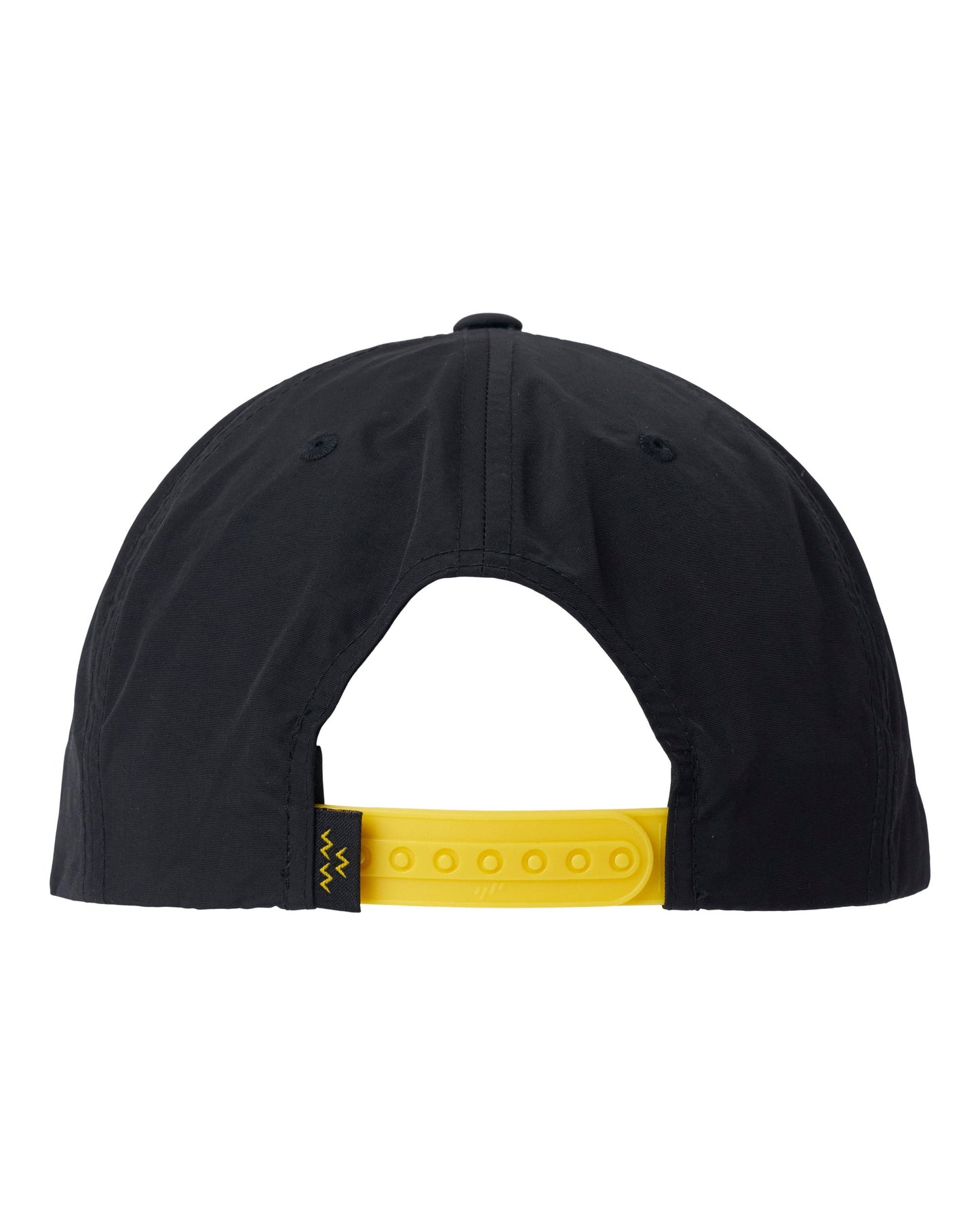 Division Snapback – Black
