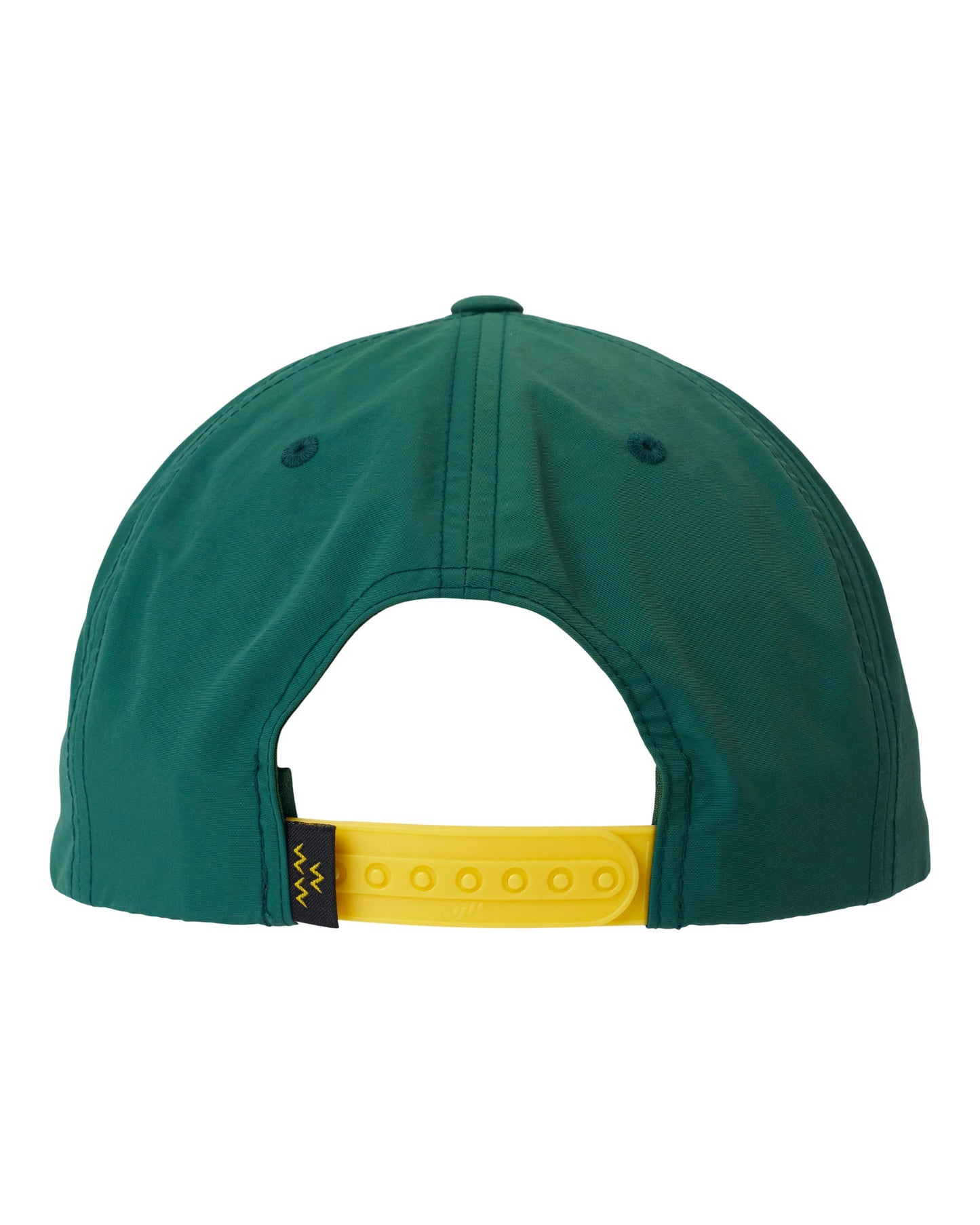 Division Snapback – Green