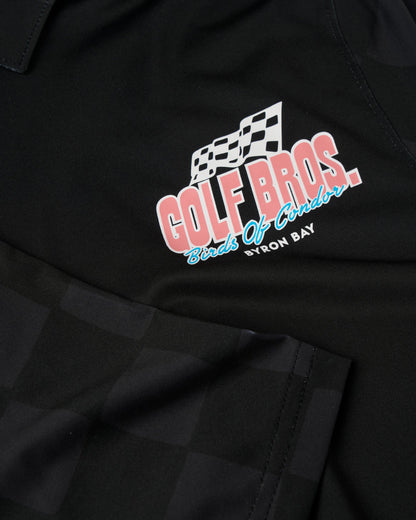 Golf Bros Polo