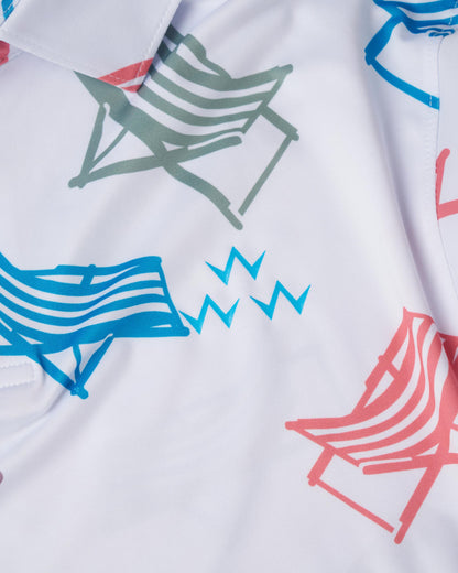 Leisure Land Polo