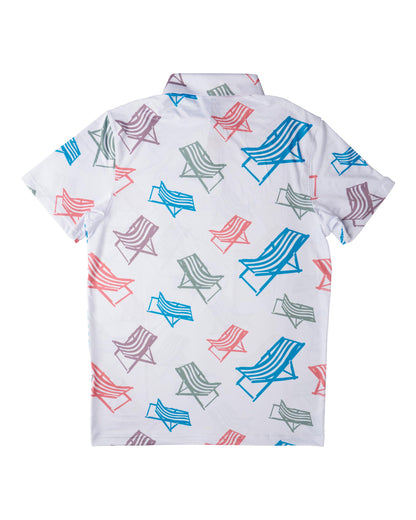 Leisure Land Polo