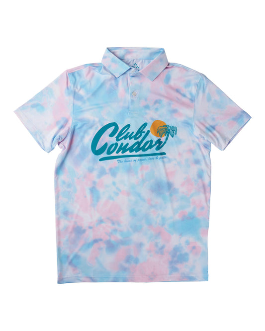 Club Condor Polo