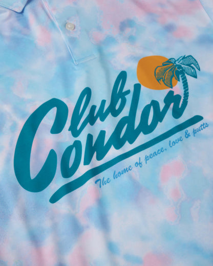 Club Condor Polo