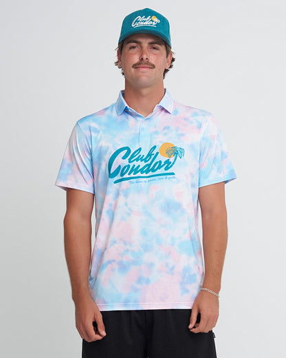 Club Condor Polo