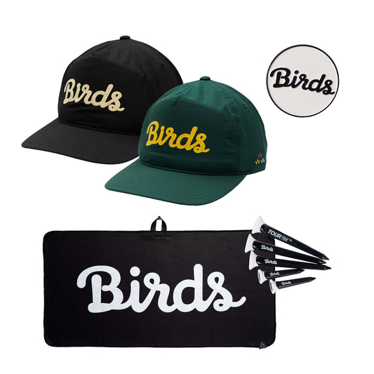 Birds Bundle