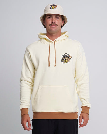 Golden Bear Hood