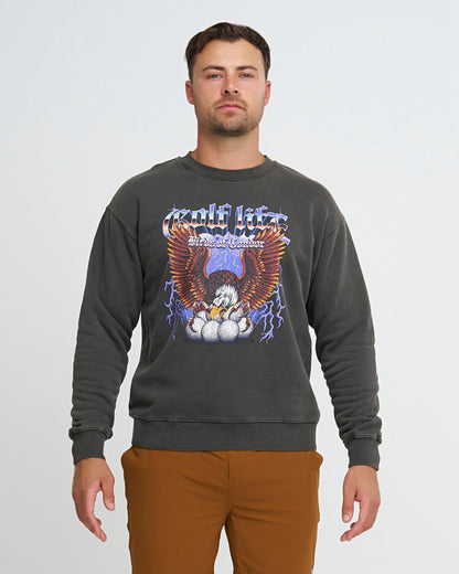 Golf Life Sweater