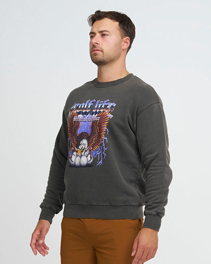 Golf Life Sweater