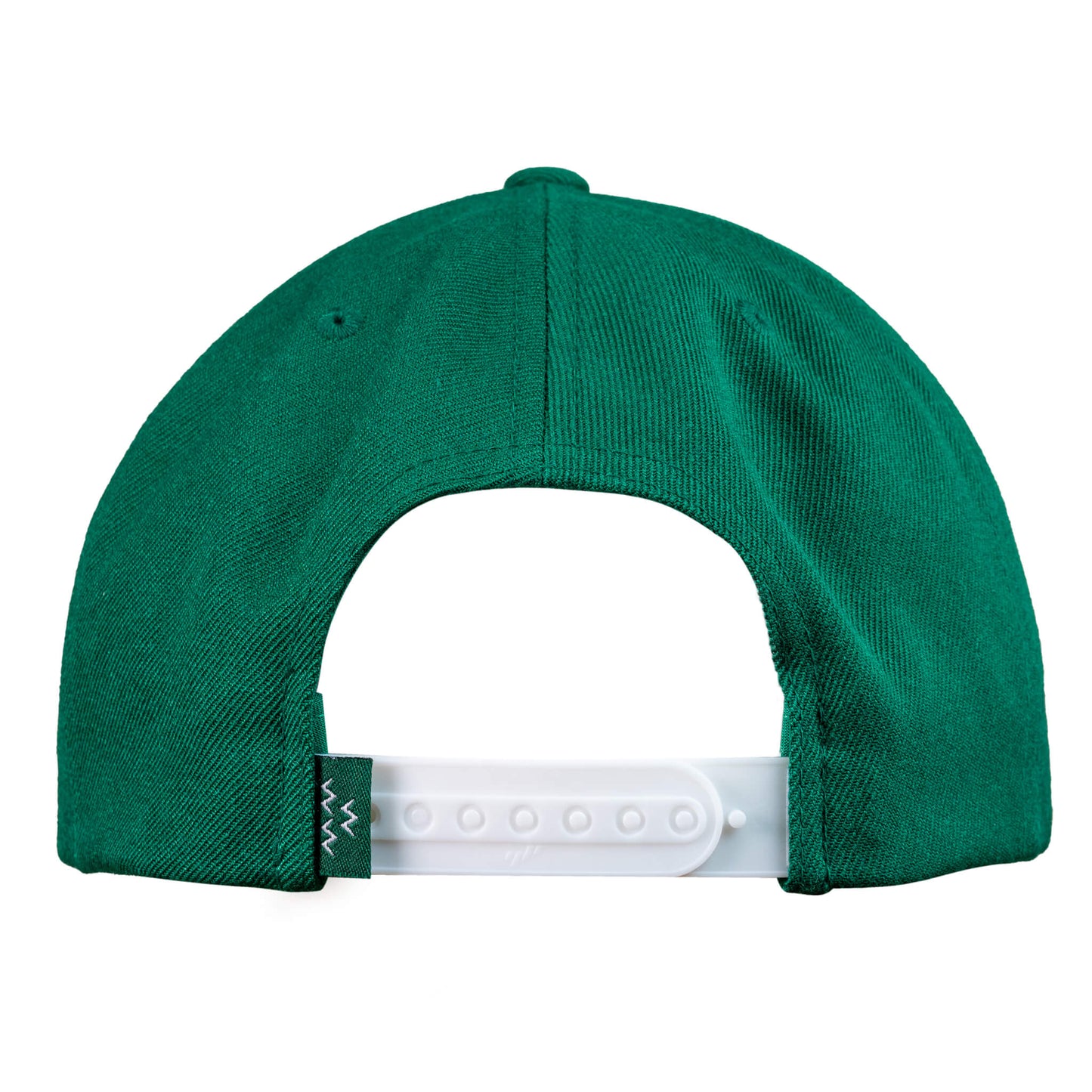 Global Snapback - Green