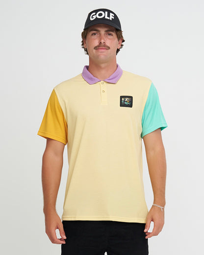 Jazzy Polo
