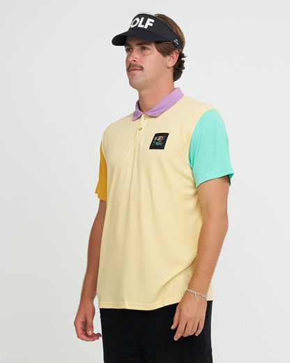 Jazzy Polo