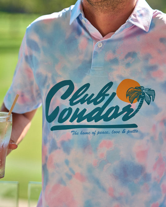 Club Condor Bundle