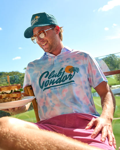 Club Condor Polo