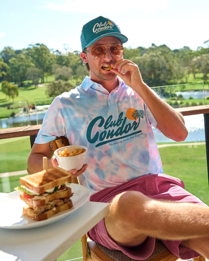 Club Condor Polo