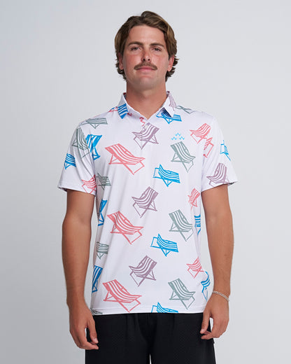 Leisure Land Polo
