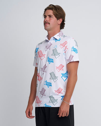 Leisure Land Polo