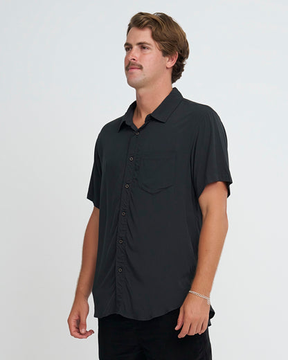 Black Marker Shirt
