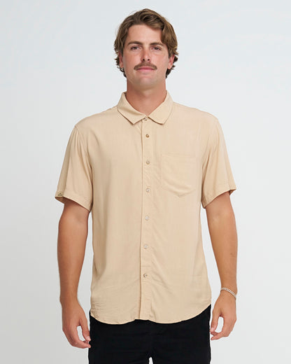 Sand Trap Shirt